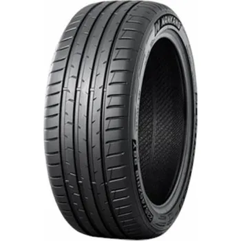 Pneumatika 235/45R18 98Y, Nankang, SPORTNEX AS-3 EV