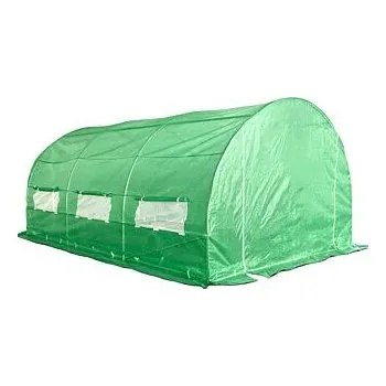 Fóliovník Pártystany-Jičín s.r.o. Zahradní fóliovník 3x4,5m