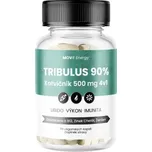 MOVit Tribulus 90% Kotvičník 500 mg 4v1 90 kapslí