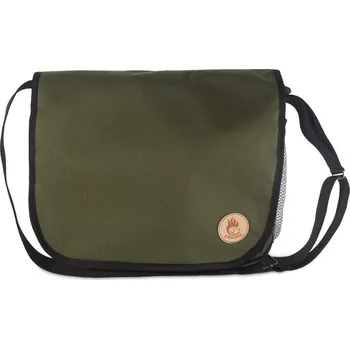 Firedog Dummy taška khaki Velikost: L