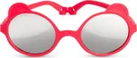 KiETLA Ours'on Elysée 24-48 months sluneční brýle Red 1 ks