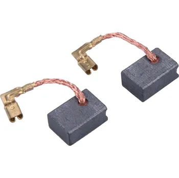 EXTOL INDUSTRIAL uhlíky náhradní, 2ks MB8797206C