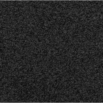 Koberec Kobercové čtverce Atlantic 77 černý antracit