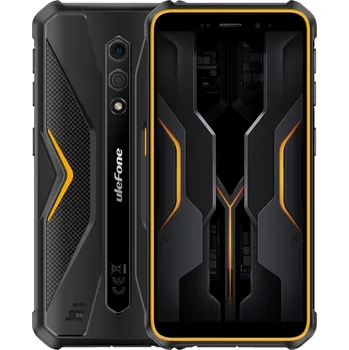 Mobilní telefon Ulefone Armor X12 Pro