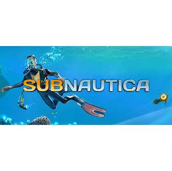 Hra pro Xbox Subnautica (Xbox / Windows) (PC) (Xbox Play Anywhere)