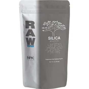 Hnojivo Hnojivo NPK Industries RAW Silica Balení: 57g