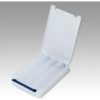 Pouzdro na rybářské vybavení Reversible 180V