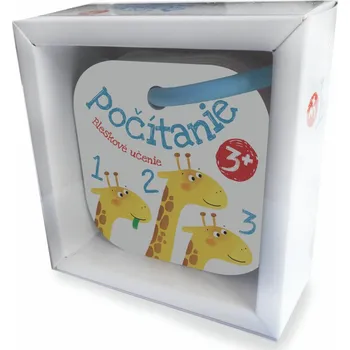 Bystrá hlava Bleskové učenie Počítanie