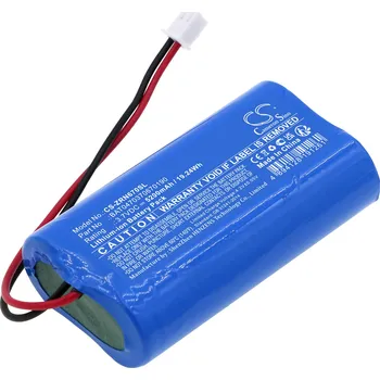 Baterie pro mobilní telefon Baterie Cameron Sino CS-ZRN670SL pro Zafferano Olivia - neoriginální