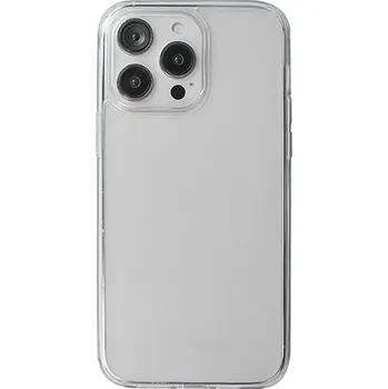 Pouzdro na mobilní telefon ER CRYSTAL iPhone kryt pro 14 Pro Max - Průhledný