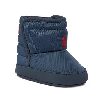 Chlapecké sněhule Sněhule Polo Ralph Lauren RLS10100 Tmavomodrá 18