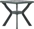 Zahradní stůl Bistro stolek plastový 48800 70 x 70 x 72 cm