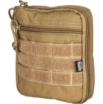 Sumka All-Carry Ofos - Coyote Brown, Primal Gear
