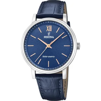 Hodinky Festina SOLAR ENERGY 20660/4