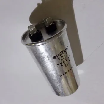 Alternátor Kondenzátor pro generátor Yamaha