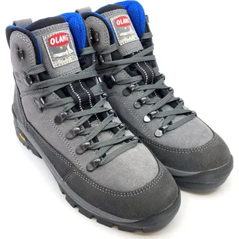 Dámská sportovní obuv Trekové boty Olang Nepal Pepe 899 42, Vnitřní délka boty: 27,2 cm