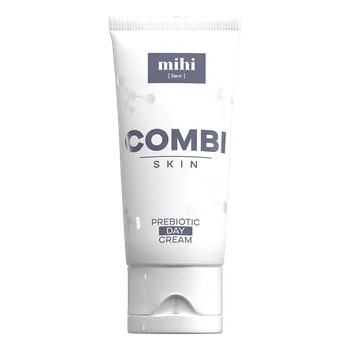 Pleťový krém Combi Skin. Prebiotický denní krém 50ml 011600