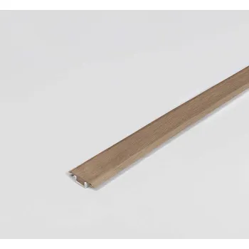 přechodová lišta Parador - přechodový profil Modular ONE - Dub Pure perlově šedý