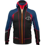 Pánská bunda Crazy AVENGER LIGHT - černá M