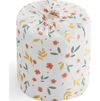 úložný prostor na hračky Flamenco Mystique Organizér na hračky nebo prádlo, skandinávský styl, plast, 45x90 cm