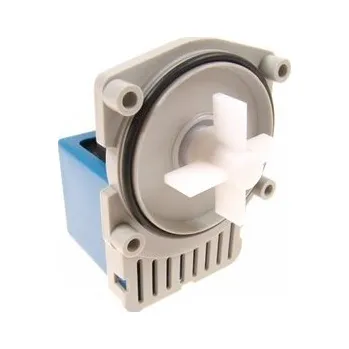 Čerpadlo BOSCH, motorek do pračky, pračka