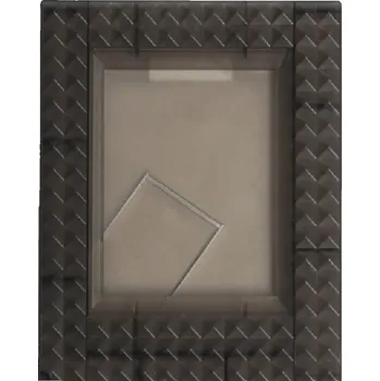 Digitální fotorámeček AnalogStore Instax Mini Photo Frame Rivet Black