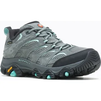Dámská treková obuv dámská treková obuv MERRELL - Moab 3 GTX W (MERRELL - Moab 3 GTX W - J036318)