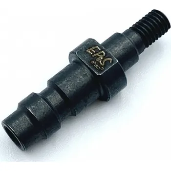 HPA adaptér GBB Mk.II (typ Foster) pro WE/KJW závit (M5), EPeS Airsoft