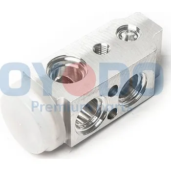 Ventil klimatizace OYODO Expanzní ventil, klimatizace 61C0302-OYO