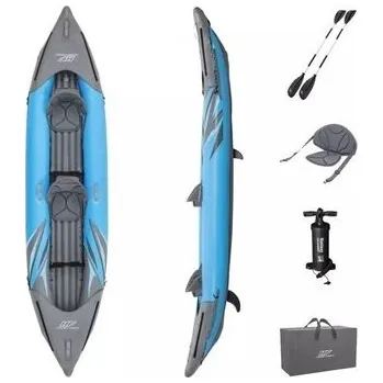 Vodní sport BESTWAY Hydro-Force Surge Elite X2 Nafukovací kajak