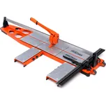 Řezačka na dlažbu a obklady 1220mm PROFI, Kraft&Dele KD10734