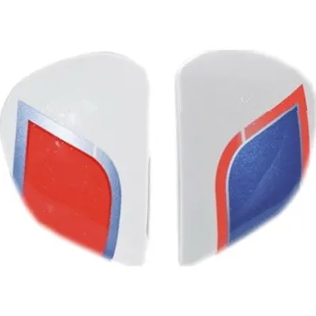 Helma na motorku Bočnice J-typ Lrs, Haslam Wsbk 2012 - RX-7 GP (2ks) - Design