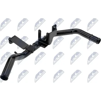 Motor automobilu Potrubí chladiva NTY CPP-AU-001