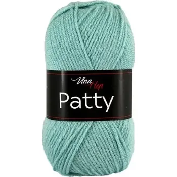 Patty 4083 - Mentolová - DOPRODEJ