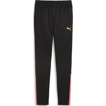 Pánské kalhoty Kalhoty Puma teamLIGA Training Pants Jr 657243-57 Velikost 164