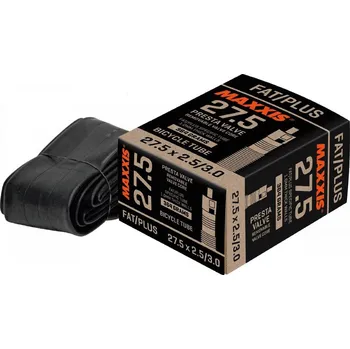 Duše na kolo Duše - MAXXIS 27,5+ FAT TUBE - AV