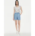 United Colors Of Benetton Halenka 5HDGDQ08J Barevná Regular Fit S