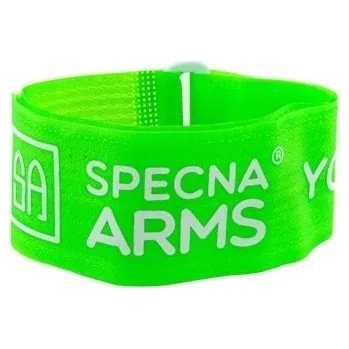 Rozlišovací páska - zelená, Specna Arms