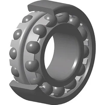 1306 SNR naklápěcí kuličkové ložisko