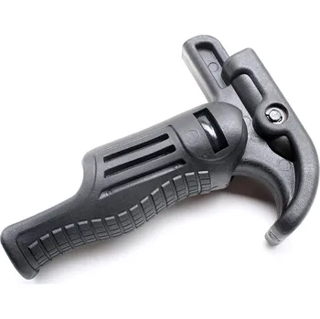 Sport Sklopná taktická rukojeť C16 - černá, CYMA