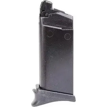 Plynový zásobník pro G27 (K27) - kovový, tlačný, 14bb, KJ Works