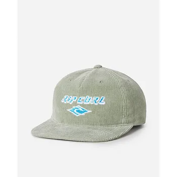 Kšiltovka Kšiltovka Rip Curl DIAMOND ADJ CAP Mint velikost O/S
