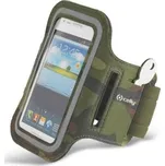 Pouzdro Celly - Sport Band - Smartphones
