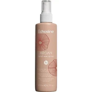 Vlasová regenerace Echosline Argan Total One Spray 200ml