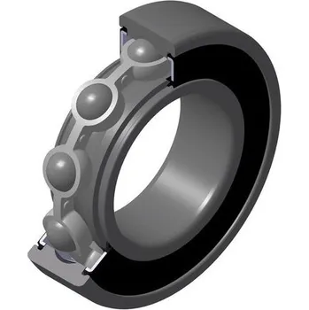 6001 EE C3 SNR kuličkové ložisko