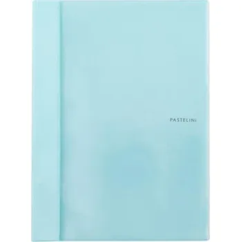 Rychovazač PVC s kapsou pastelini, zelená barva