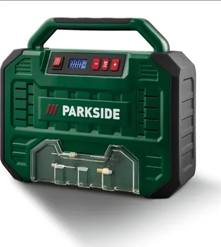 Kompresor Parkside PMK 150 A1