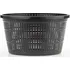 Květináč OASE 52632 košík na vodní rostliny kulatý 22 cm černý