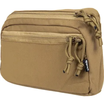 Velká víceúčelová kapsa / sumka na MOLLLE - Coyote Brown, Primal Gear