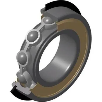 6205 NR ZZ SNR kuličkové ložisko